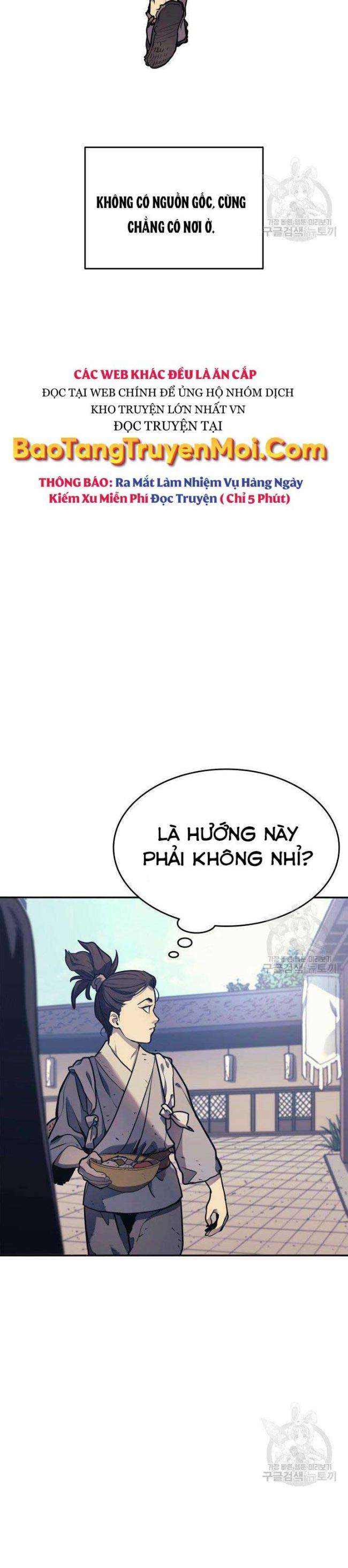 Tử Thần Phiêu Nguyệt - Page 4