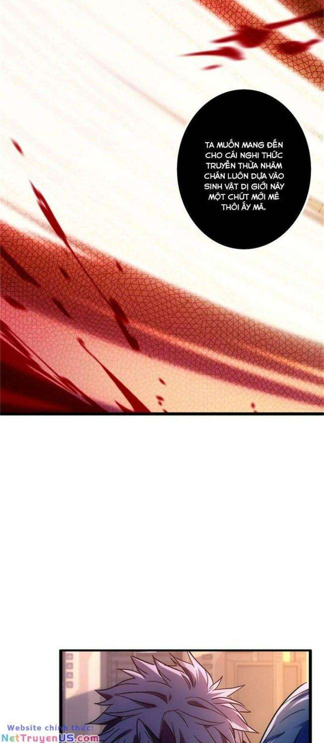 Ta Chỉ Muốn Yên Tĩnh Chơi Game - Page 14