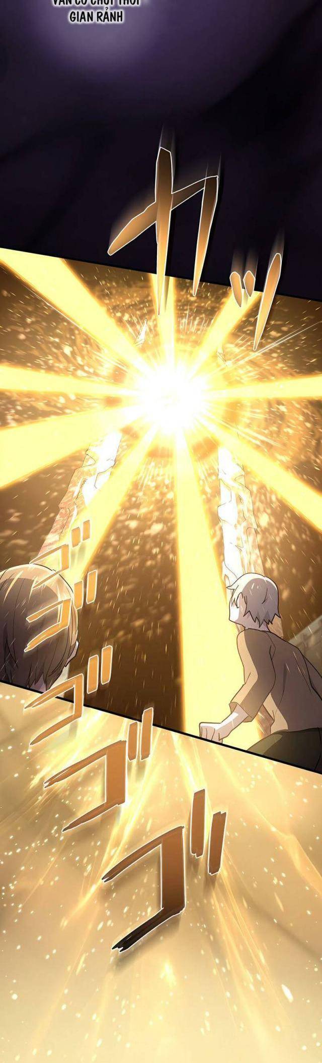 Sự Tái Sinh Của Đại Pháp Sư Bị Phong Ấn - Page 29