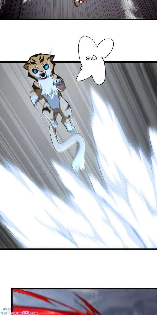 Ta Chỉ Muốn Yên Tĩnh Chơi Game - Page 4