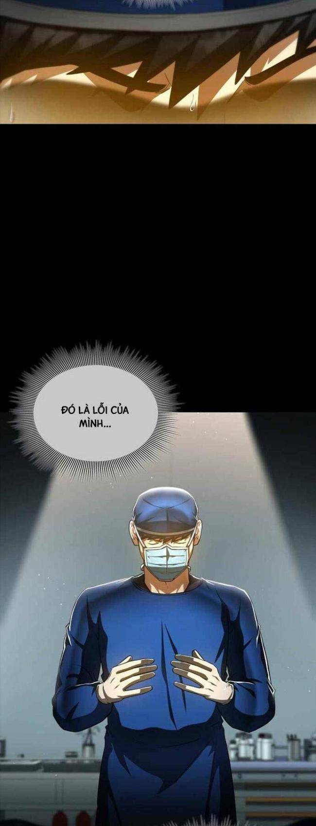 Bác Sĩ Phẫu Thuật Hoàn Hảo - Page 28