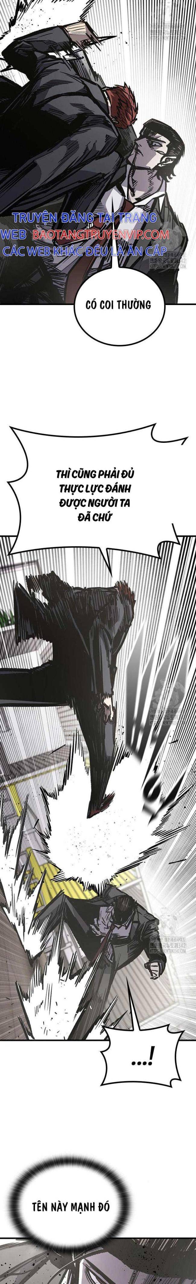 Huyền Thoại Tái Xuất - Page 4