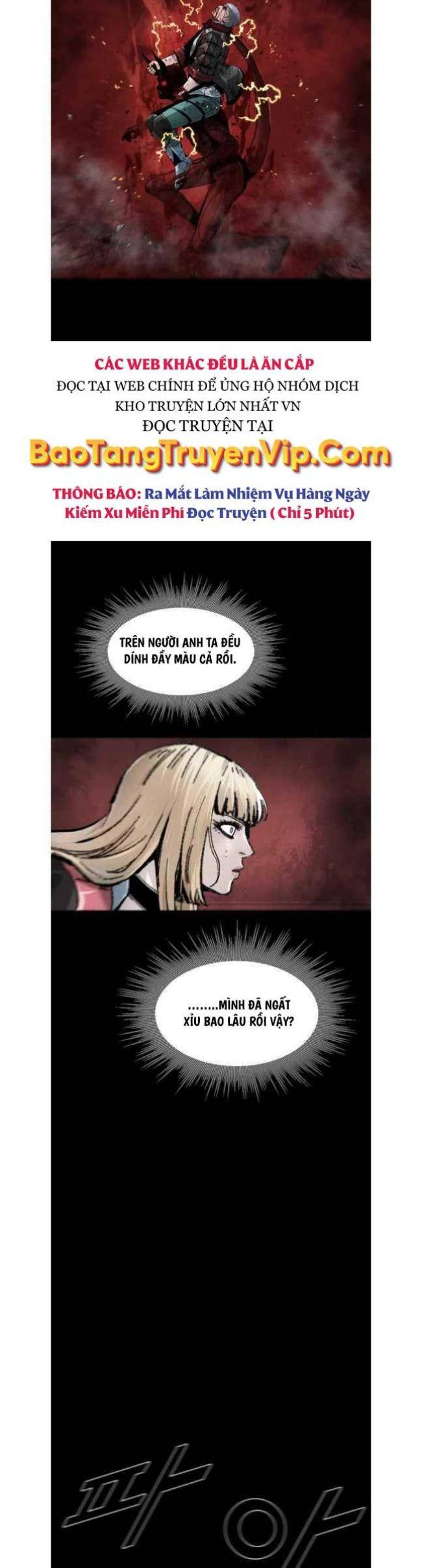 Mật Mã Mê Cung - Page 12