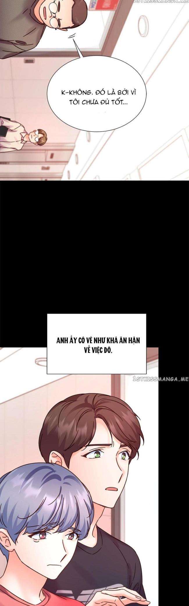 Trở Lại Làm Idol - Page 26