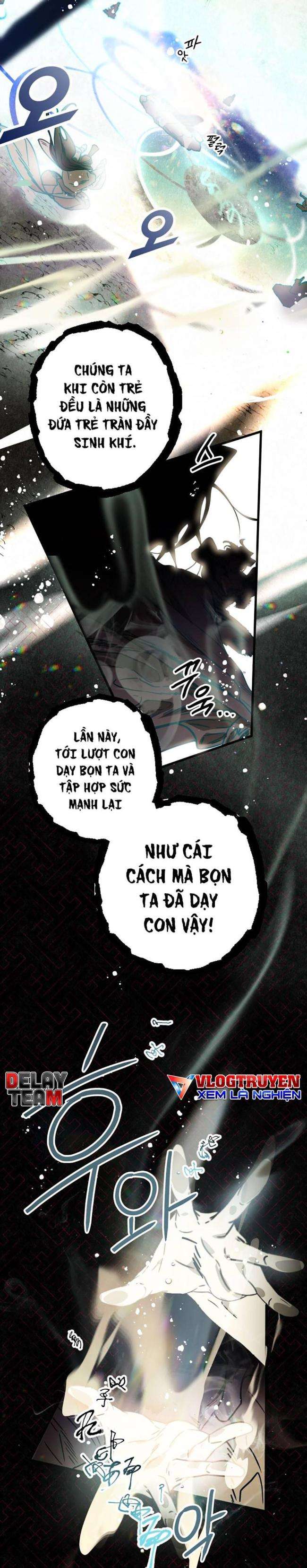 Thiên Kiếm Kỳ Hiệp - Page 29