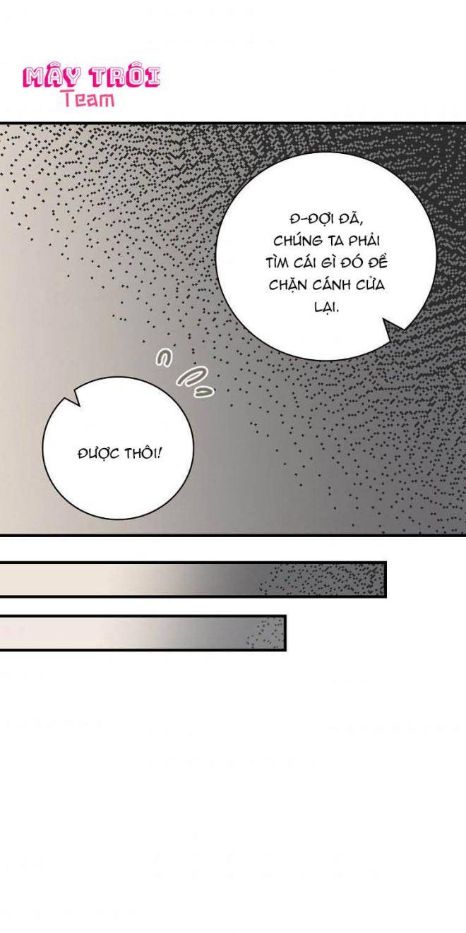 Giai Điệu Của Nhành Cây Khô Héo - Page 33