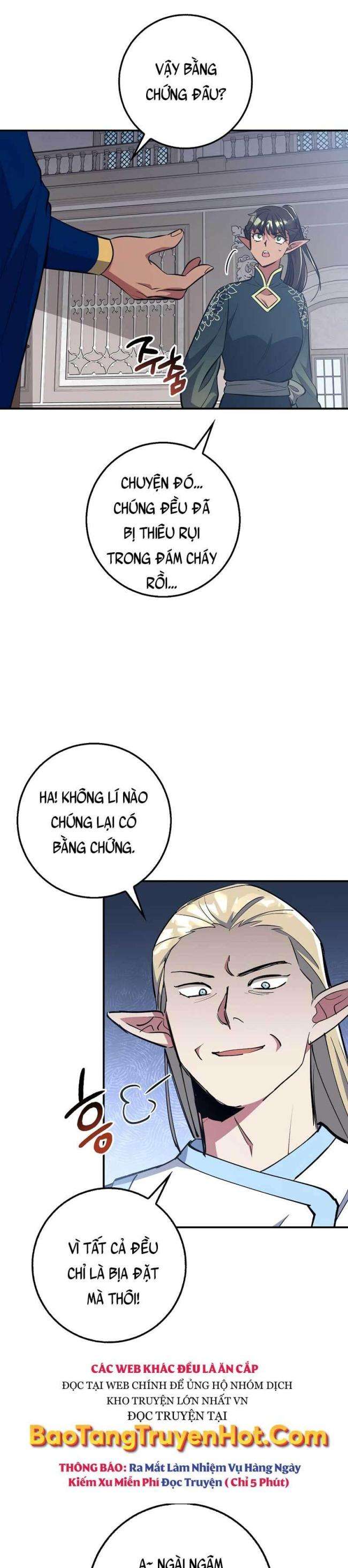 Siêu May Mắn - Page 31