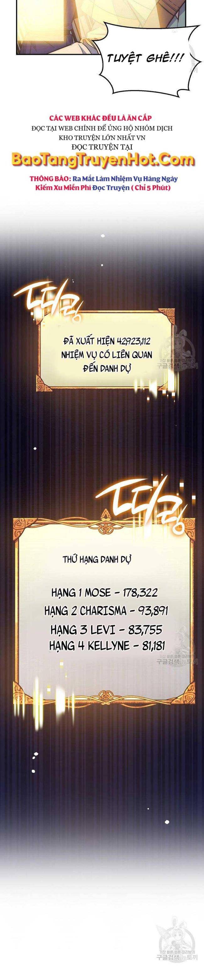 Siêu May Mắn - Page 8