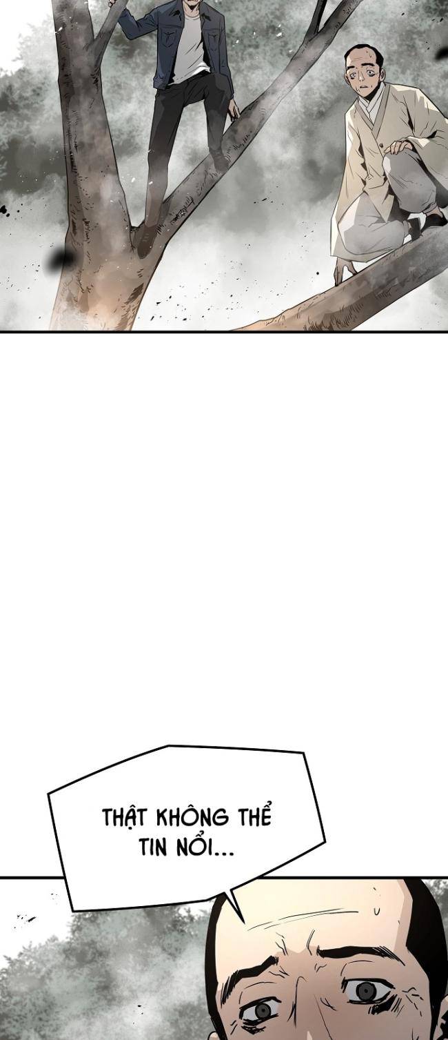 Kẻ Phá Hoại 3 - Quyền Năng Vô Hạn - Page 38