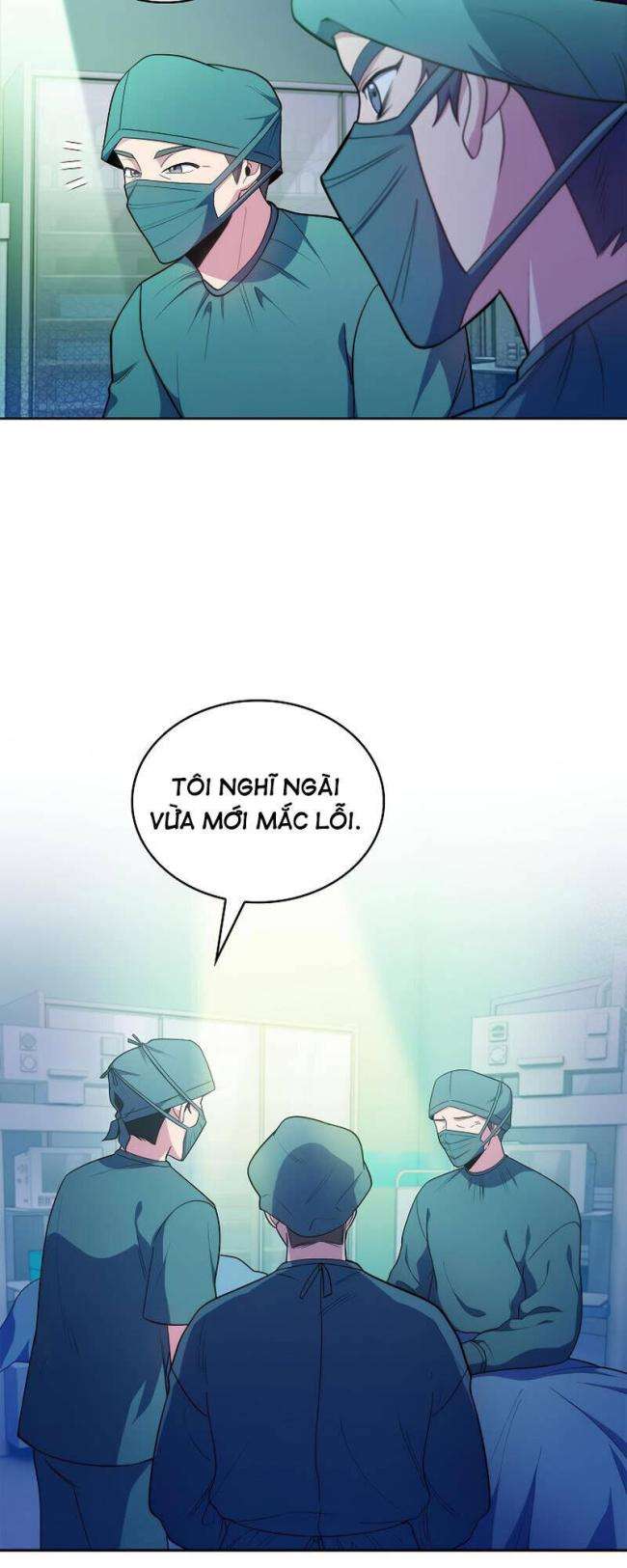 Bác Sĩ Thăng Cấp - Page 19