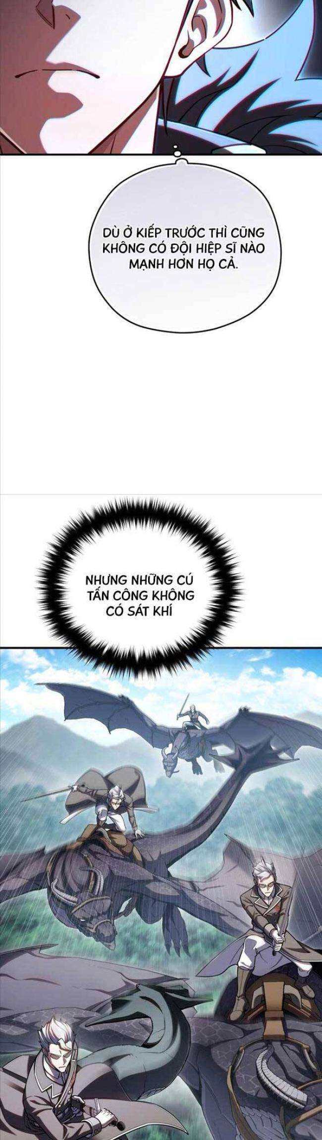 Luân Hồi Chết Tiệt - Page 22