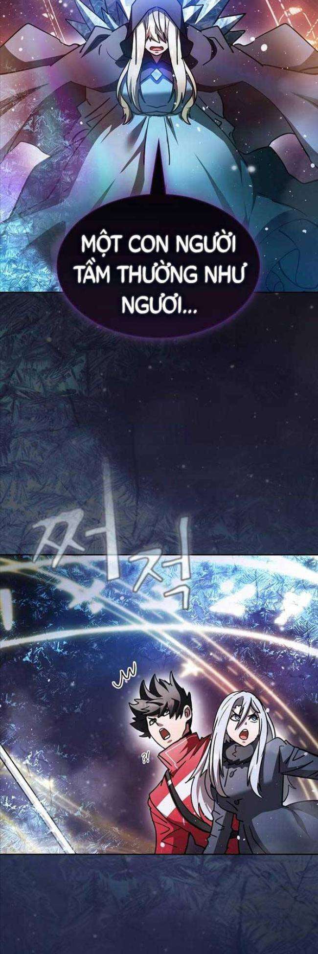 Thợ Săn Kỳ Ảo - Page 35