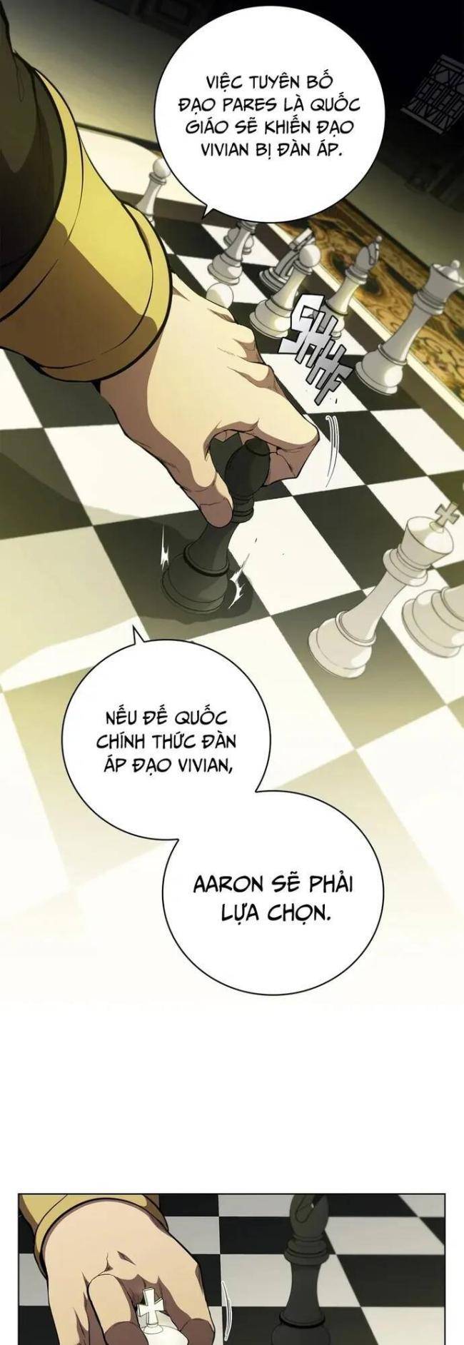 Hồi Quy Thành Công Tước - Page 33