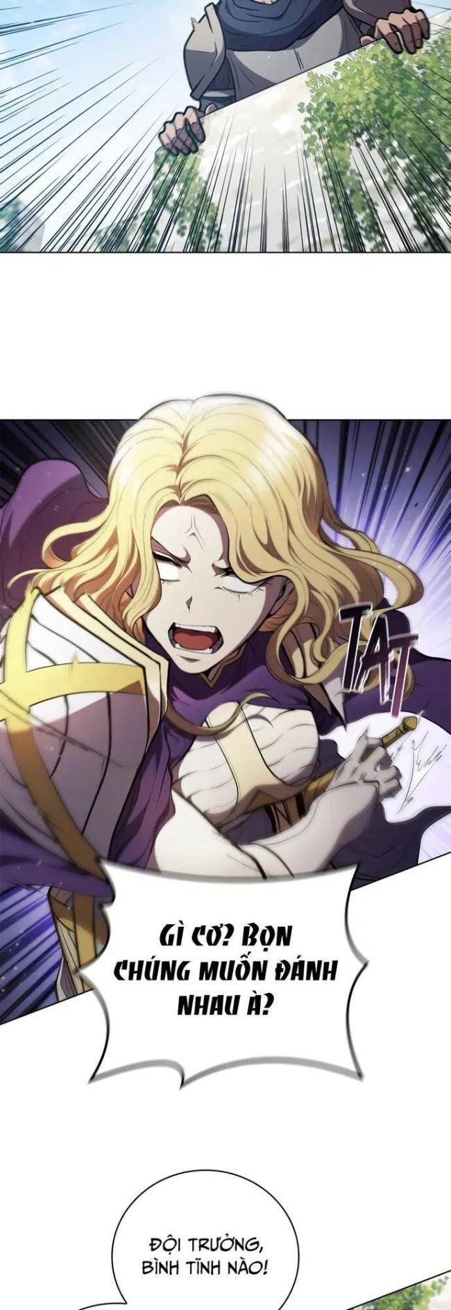 Hồi Quy Thành Công Tước - Page 44