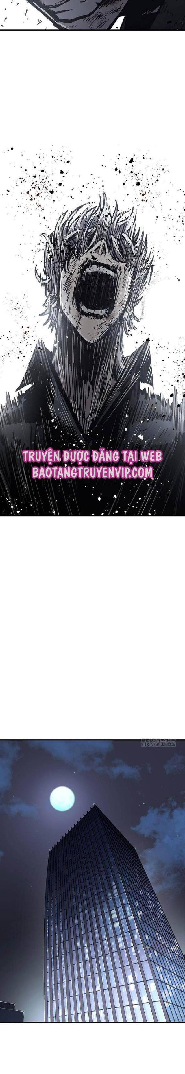 Huyền Thoại Tái Xuất - Page 10