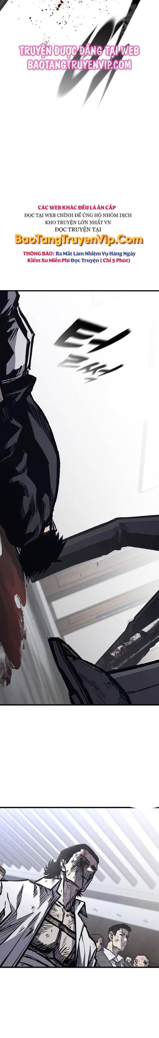 Huyền Thoại Tái Xuất - Page 9