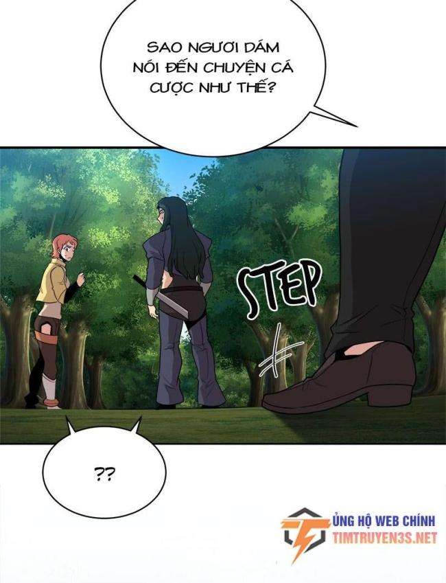 Người Bán Hoa Mạnh Nhất - Page 19