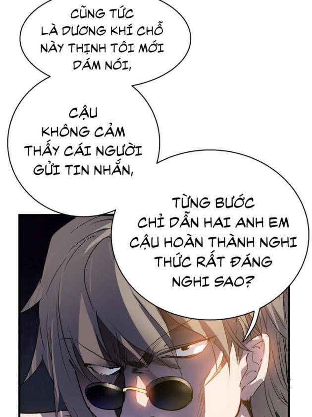 Thế Giới Này Quá Đỗi Nguy Hiểm - Page 5