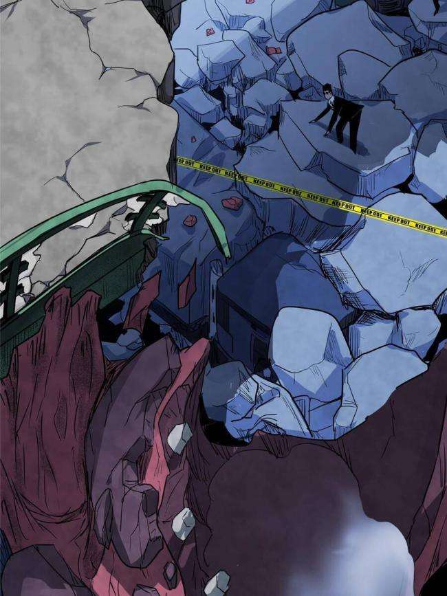 Thế Giới Này Quá Đỗi Nguy Hiểm - Page 23