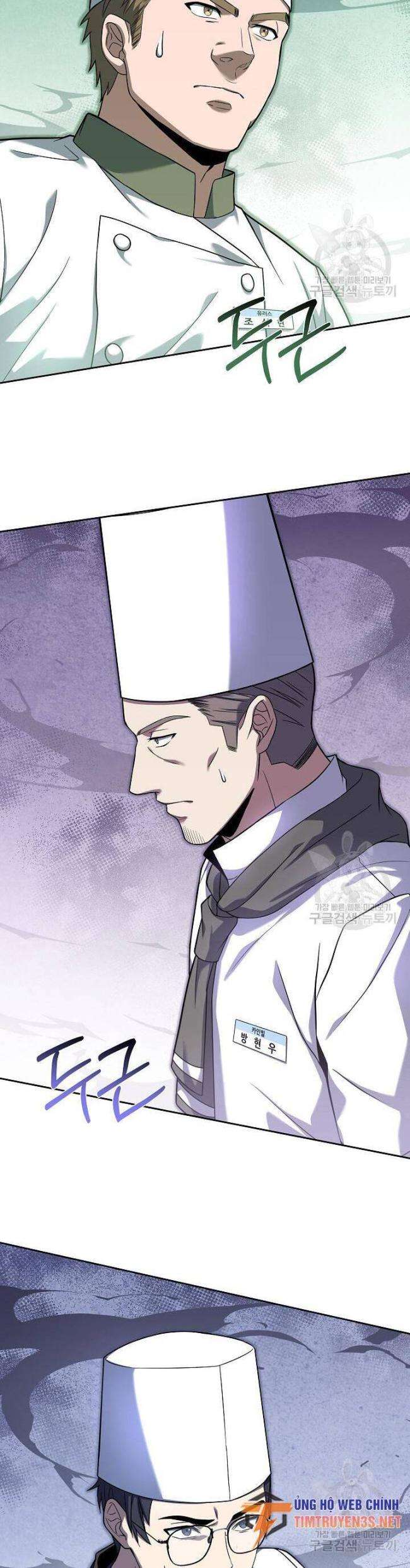 Đầu Bếp Trẻ Nhất Tới Từ Khách Sạn Hạng Ba - Page 51