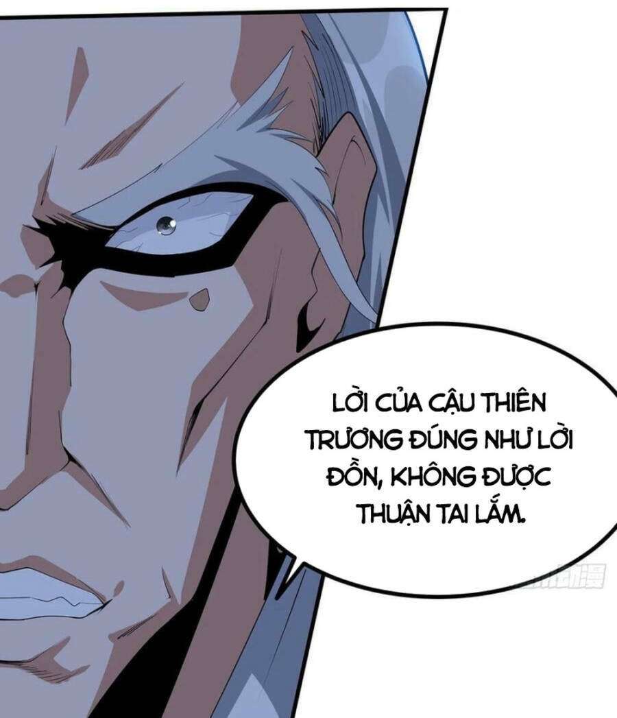 Kiếm Tu Imba Nhất Quả Đất - Page 36