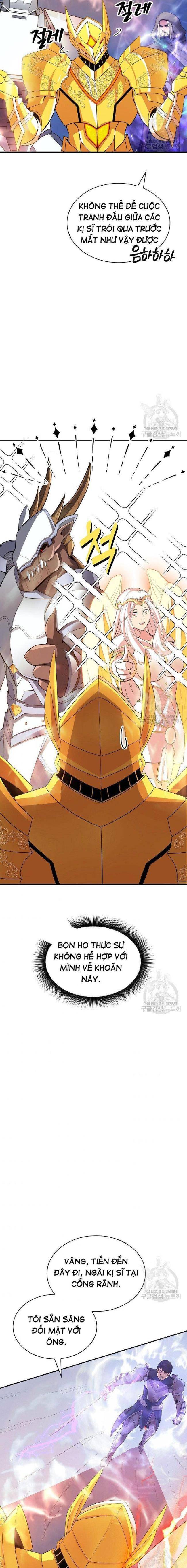 Tôi Có Đặc Tính Của Cấp SSS Nhưng Thích Sống Bình Thường - Page 30