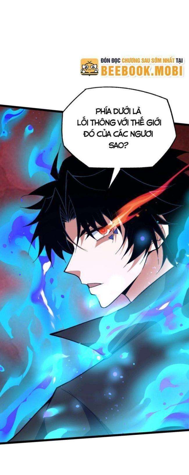 Sự Trở Lại Của Đệ Nhất Tông Sư - Page 41