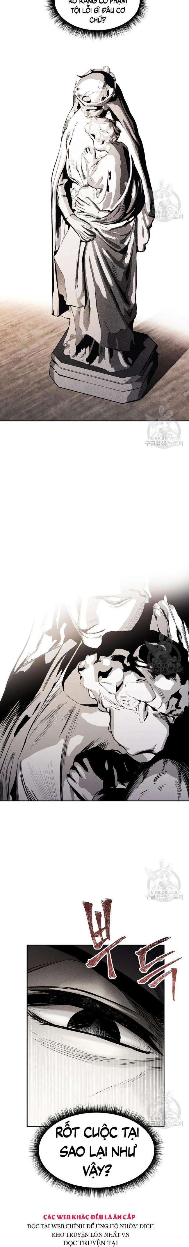 Kẻ Bất Bại - Page 33
