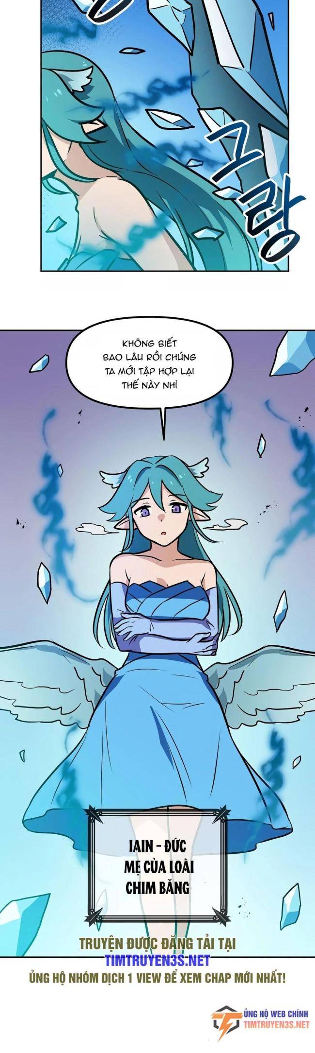 Ta Có Max Thuộc Tính May Mắn - Page 20