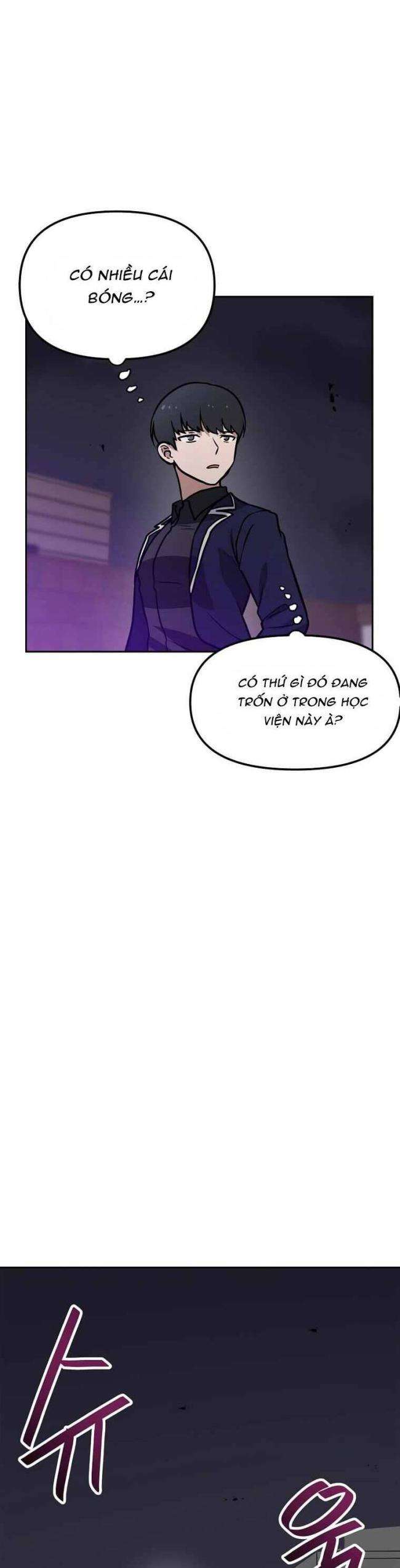 Ta Có Max Thuộc Tính May Mắn - Page 14