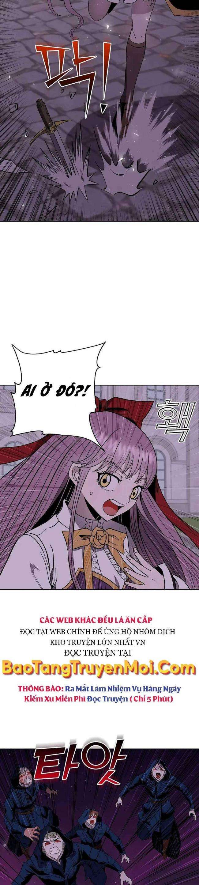 Tên Lỗ Mãng Cấp 10 Của Gia Đình Hiệp Sĩ - Page 8