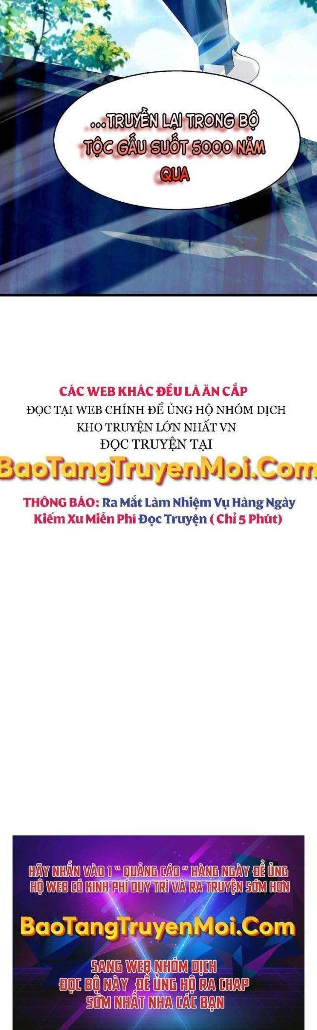 Hậu Duệ Của Hổ - Page 38