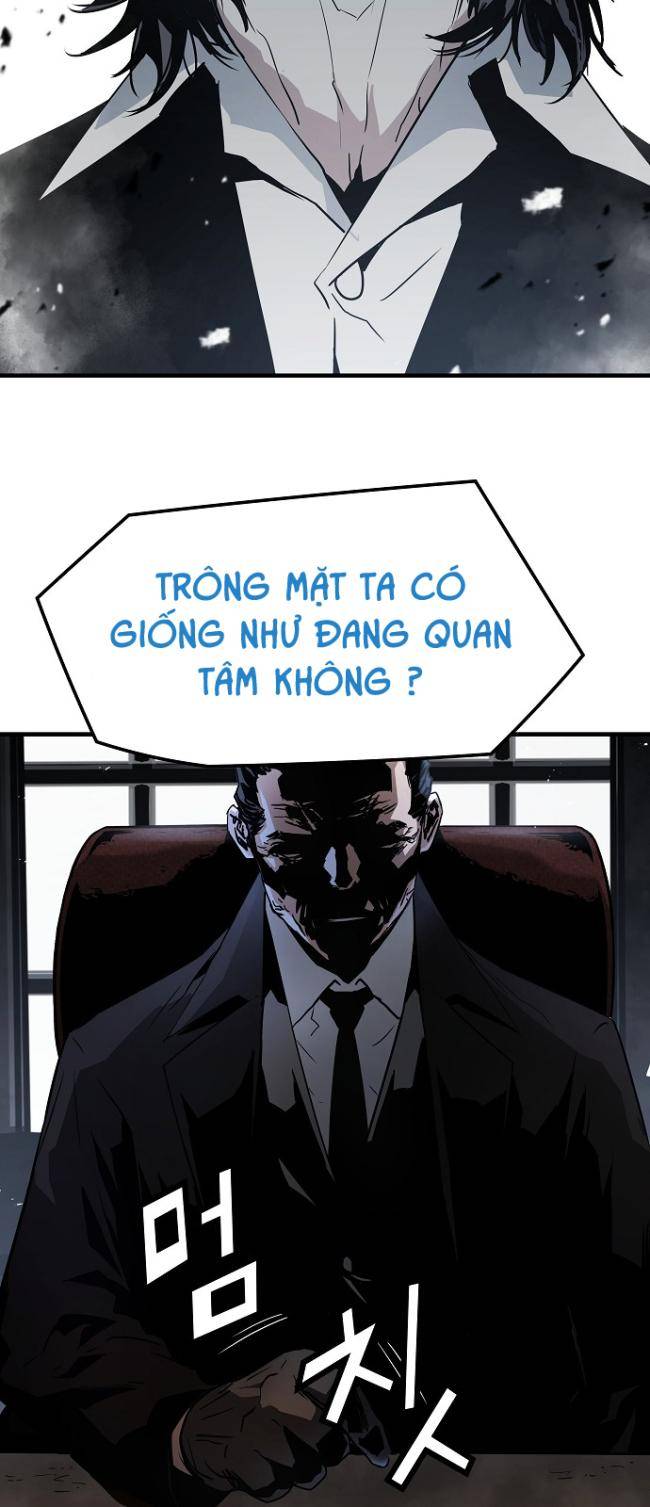 Kẻ Phá Hoại 3 - Quyền Năng Vô Hạn - Page 9