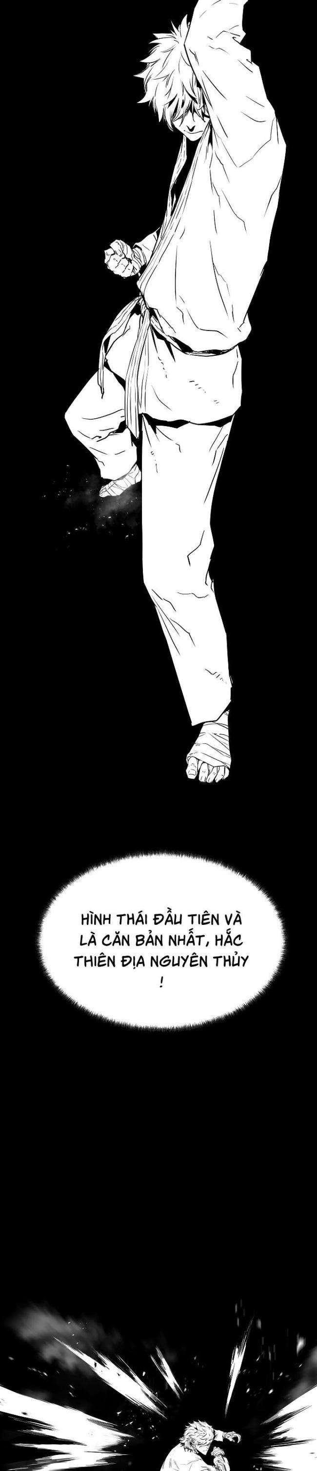 Kẻ Phá Hoại 3 - Quyền Năng Vô Hạn - Page 27