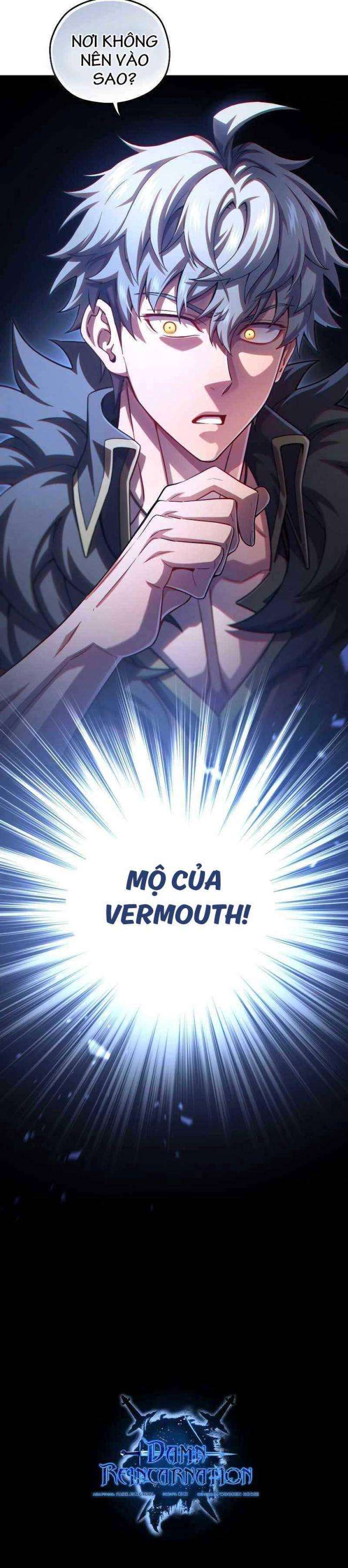 Luân Hồi Chết Tiệt - Page 34