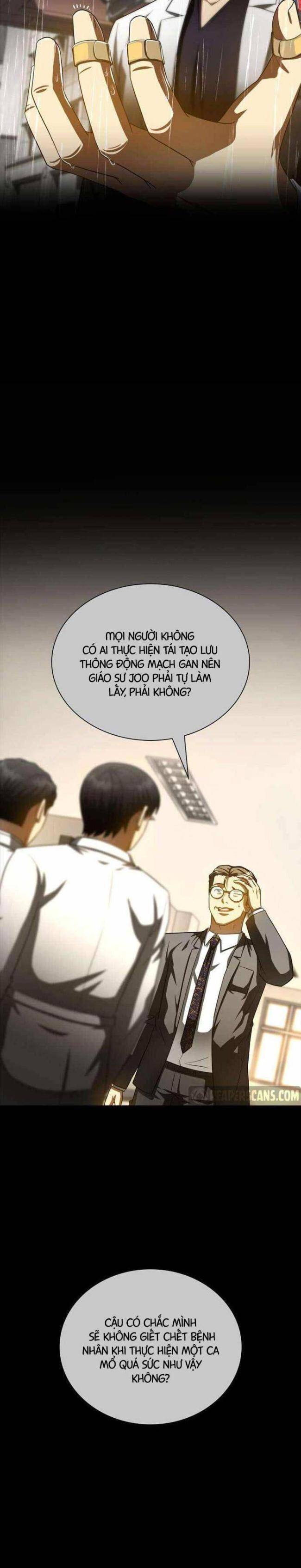 Bác Sĩ Phẫu Thuật Hoàn Hảo - Page 13