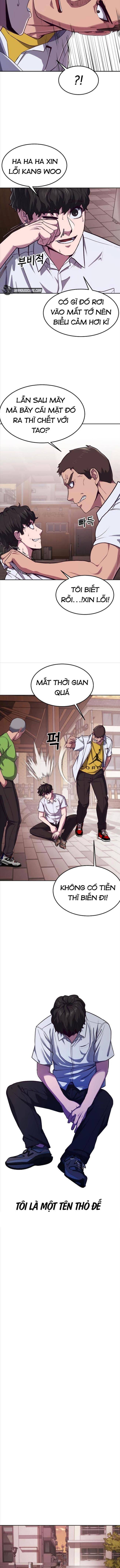 Tên Vâng Lời Tuyệt Đối - Page 12