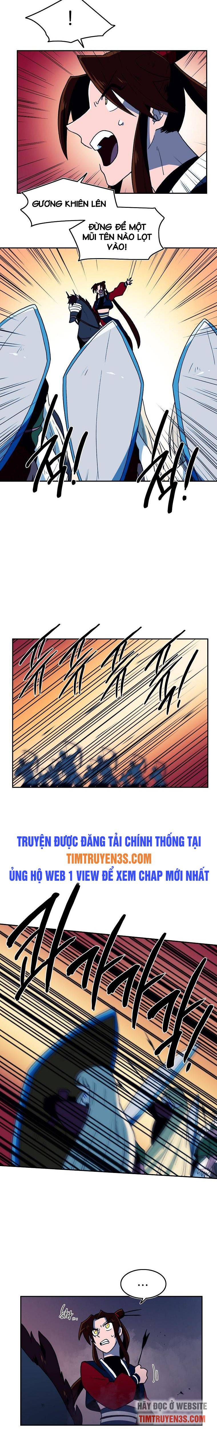 Tay Súng Ma Thuật - Page 13