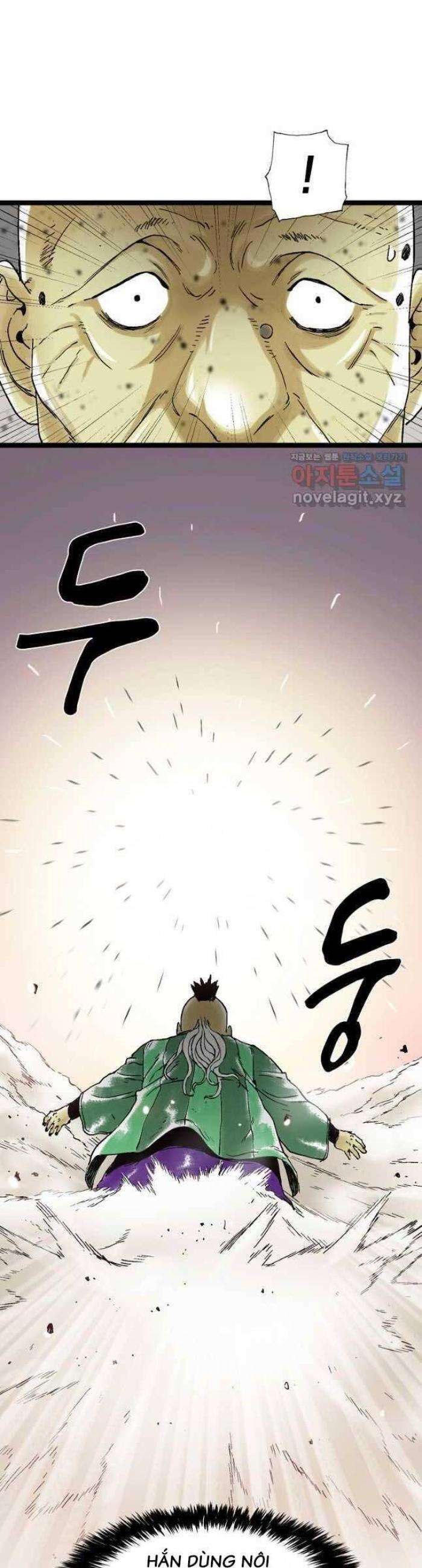 Ma Nhân Núi Côn Lôn - Page 18