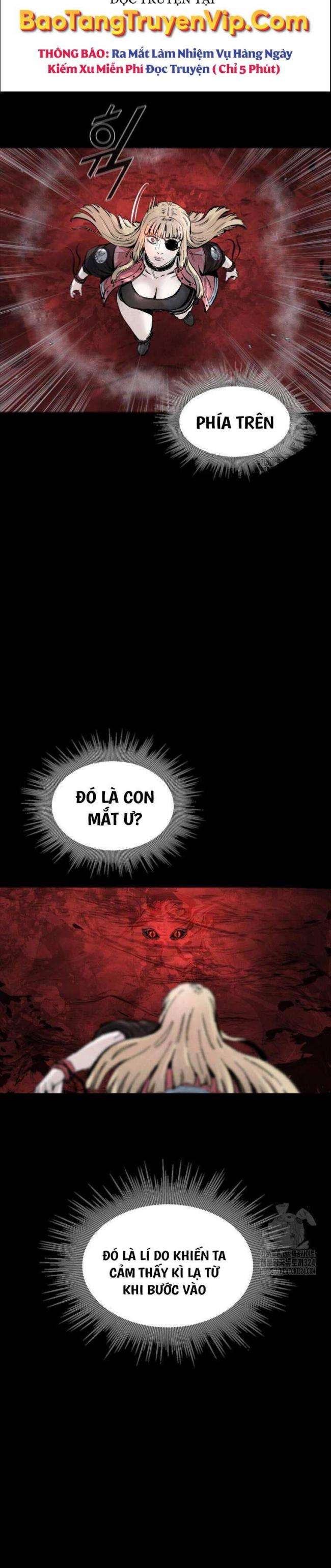 Mật Mã Mê Cung - Page 12