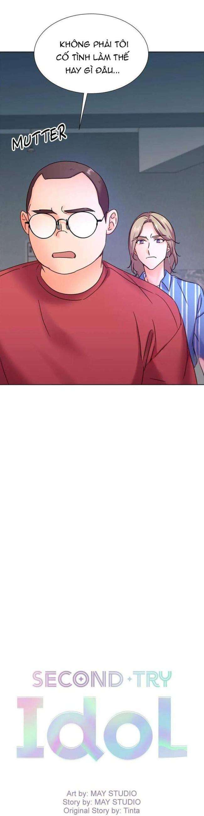 Trở Lại Làm Idol - Page 5