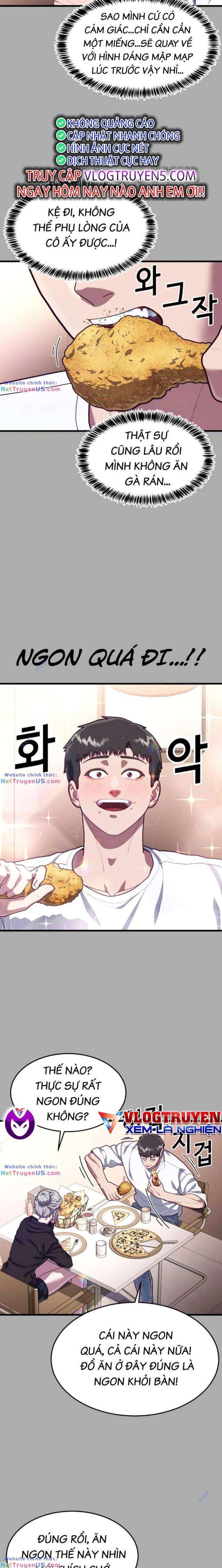 Tên Vâng Lời Tuyệt Đối - Page 19