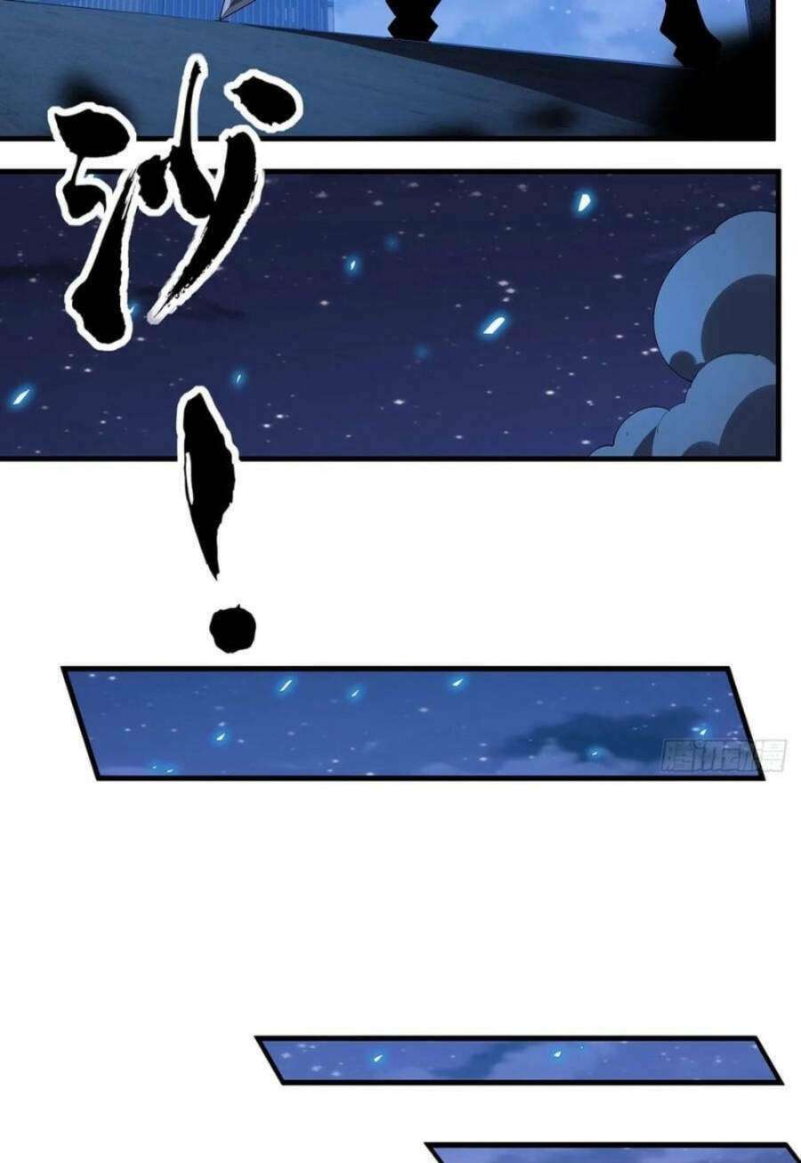 Kiếm Tu Imba Nhất Quả Đất - Page 31