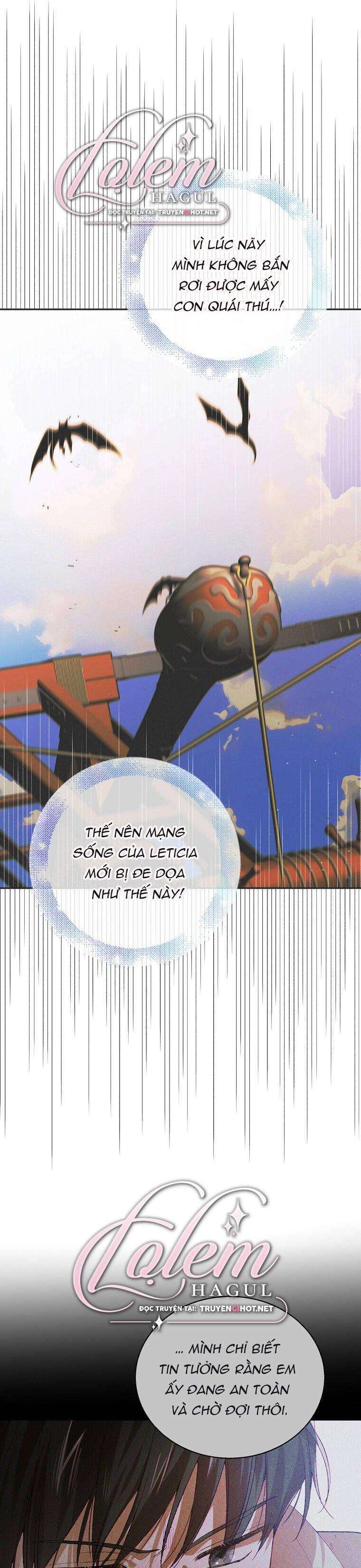 Cách Để Em Bảo Vệ Anh - Page 7