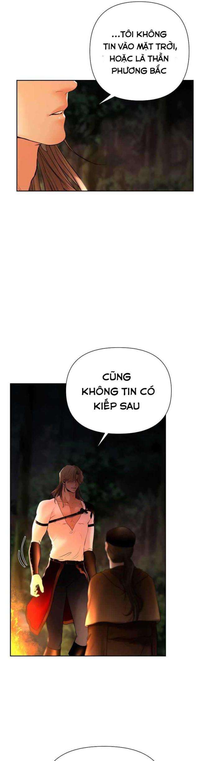 Nhiệm Vụ Chiến Binh - Page 13