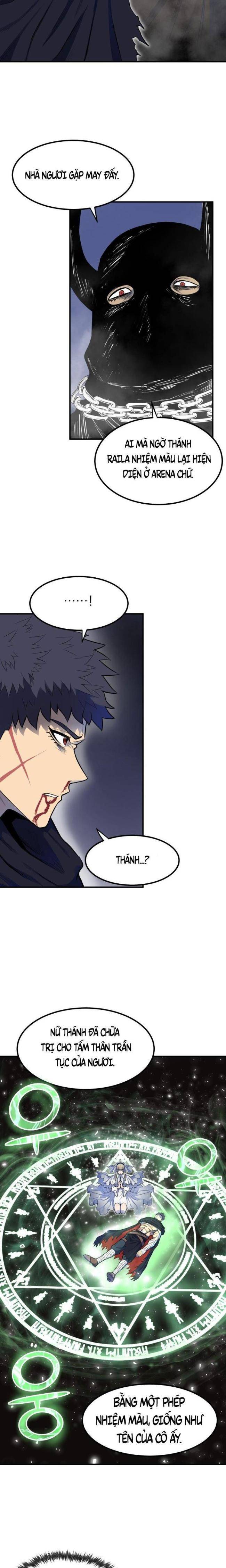 Bản Chất Của Chuyển Sinh - Page 28