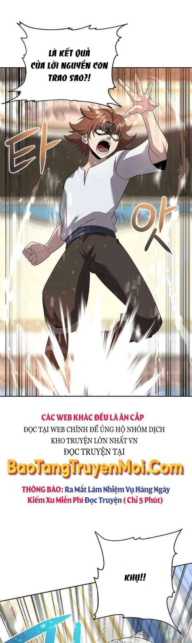 Tên Lỗ Mãng Cấp 10 Của Gia Đình Hiệp Sĩ - Page 37