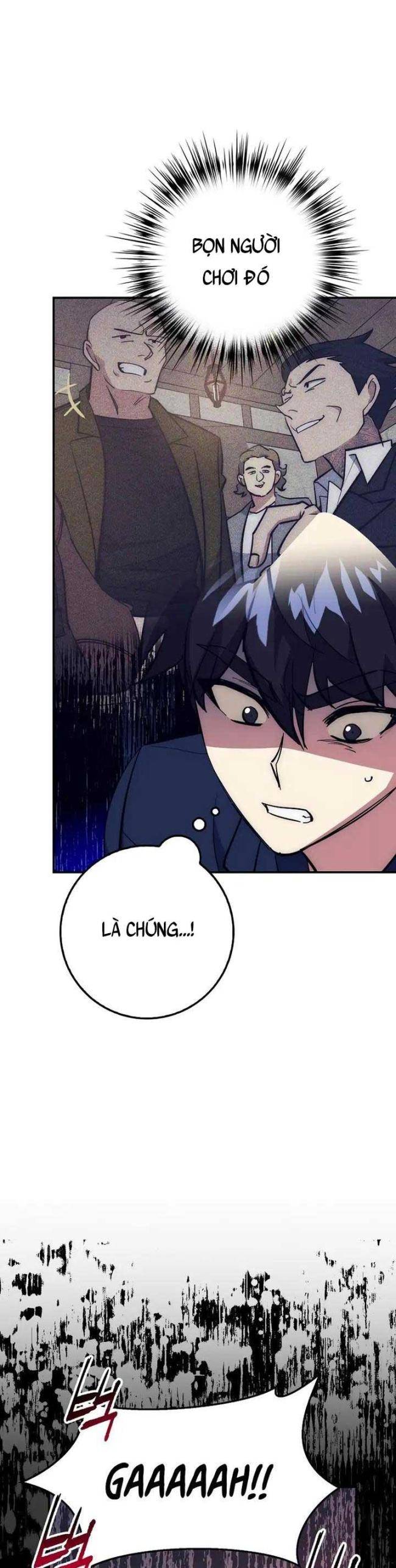 Siêu May Mắn - Page 11