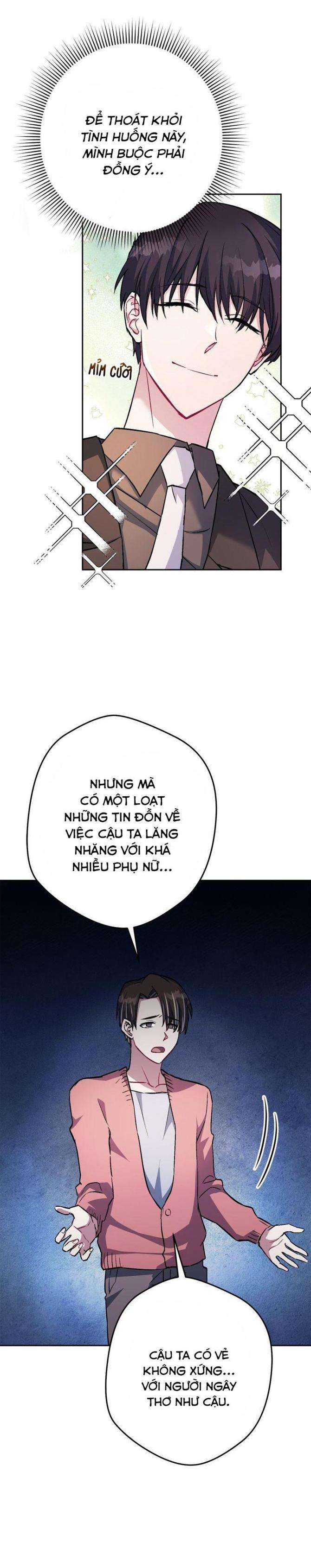 Sự Sống Sót Của Kẻ Chiêu Hồn - Page 31