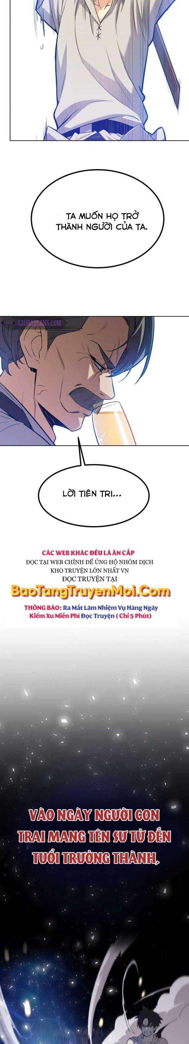 Chế Ngự Kiếm - Page 34